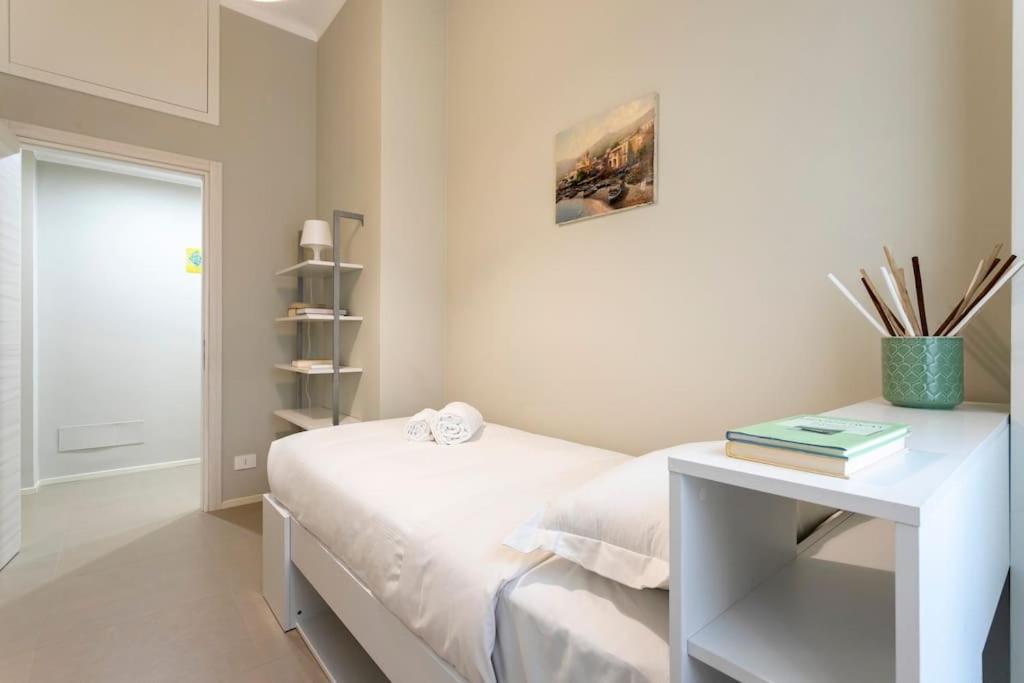 Co99 - New Two Bedrooms Washington Mailand