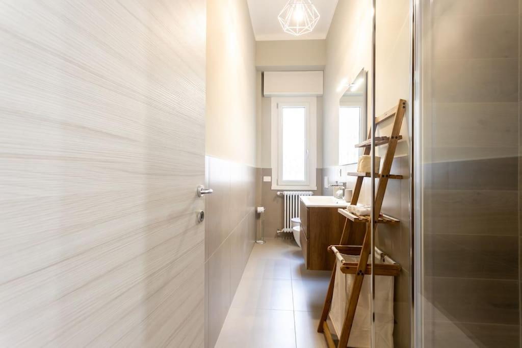 Apartment Co99 - New Two Bedrooms Washington Mailand