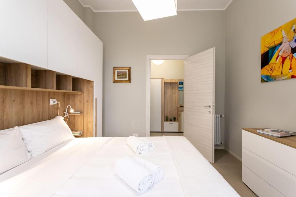 Co99 - New Two Bedrooms Washington * Mailand