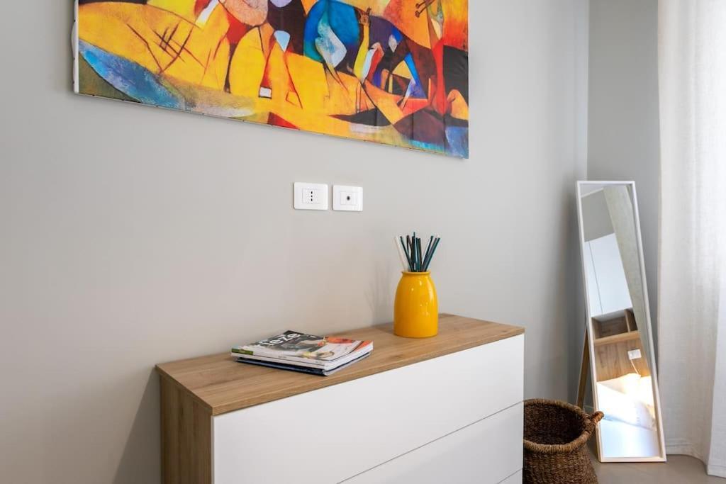 Co99 - New Two Bedrooms Washington Apartment Mailand