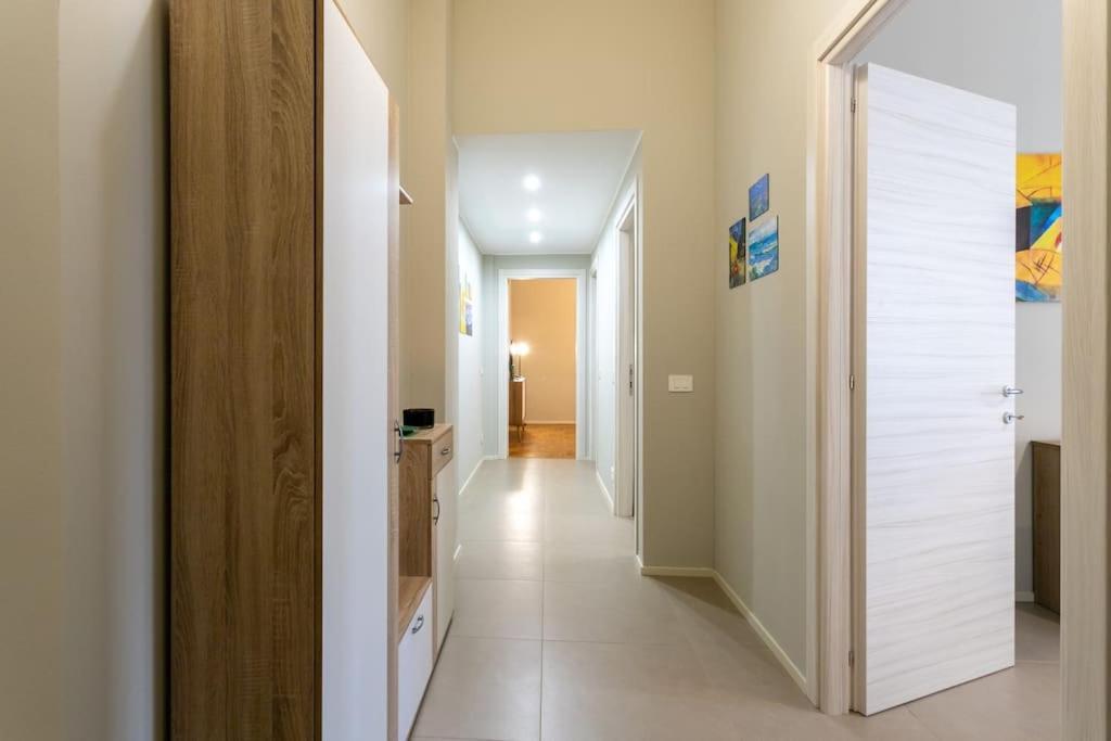 Apartment Co99 - New Two Bedrooms Washington Mailand