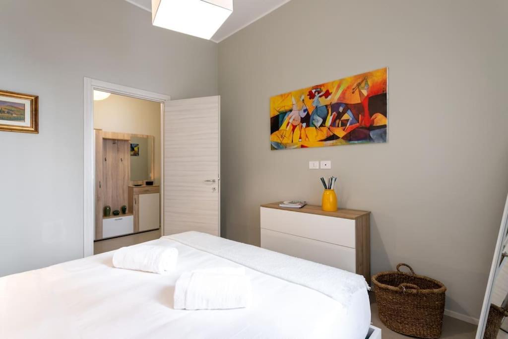 Co99 - New Two Bedrooms Washington Mailand