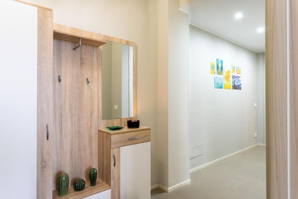 Apartment Co99 - New Two Bedrooms Washington Mailand