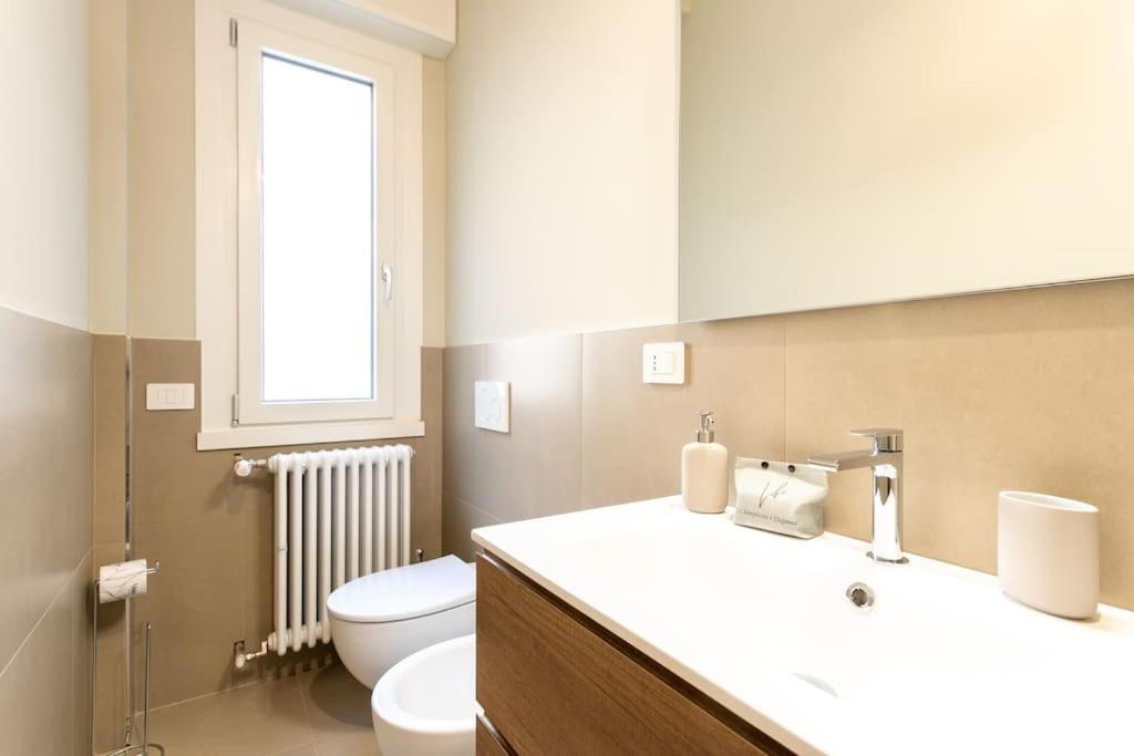 Co99 - New Two Bedrooms Washington Apartment *