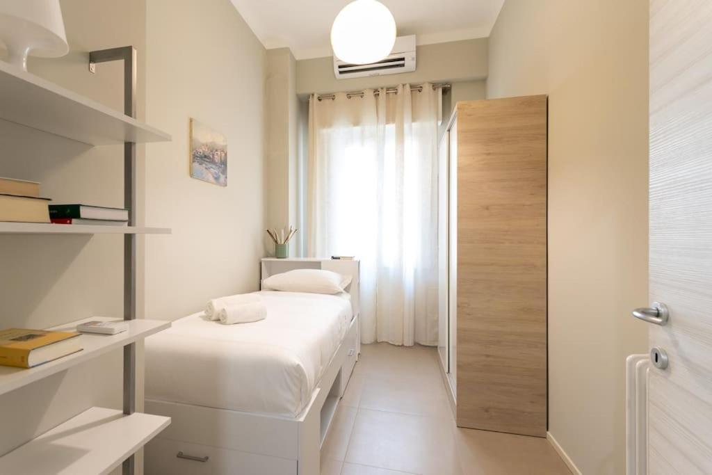 Apartment Co99 - New Two Bedrooms Washington Mailand