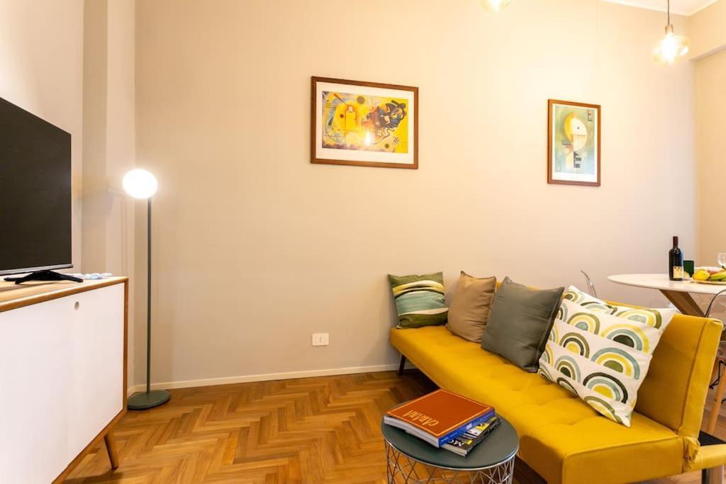 Co99 - New Two Bedrooms Washington * Mailand