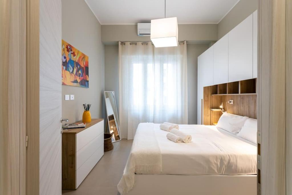 Co99 - New Two Bedrooms Washington * Mailand